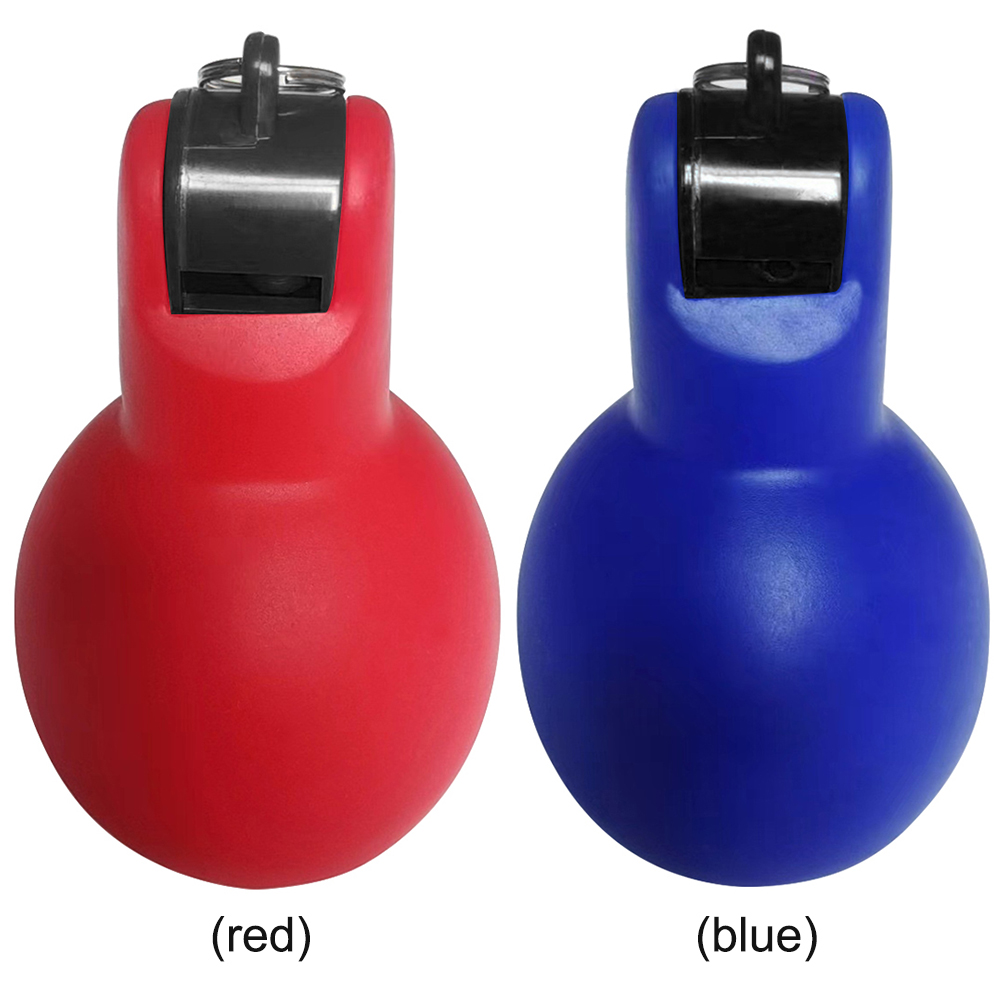 Hand Squeeze Whistle Sports Wh - огляд і ціна Emergency Whistle Loud