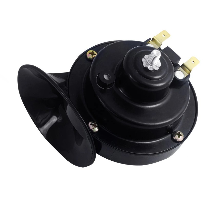 12V Super Loud Car 300DB Dual  - огляд і ціна Emergency Whistle Loud