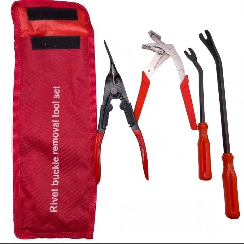 Multi-Purpose Clip Removal Pli - огляд і ціна Multi Tool Plier