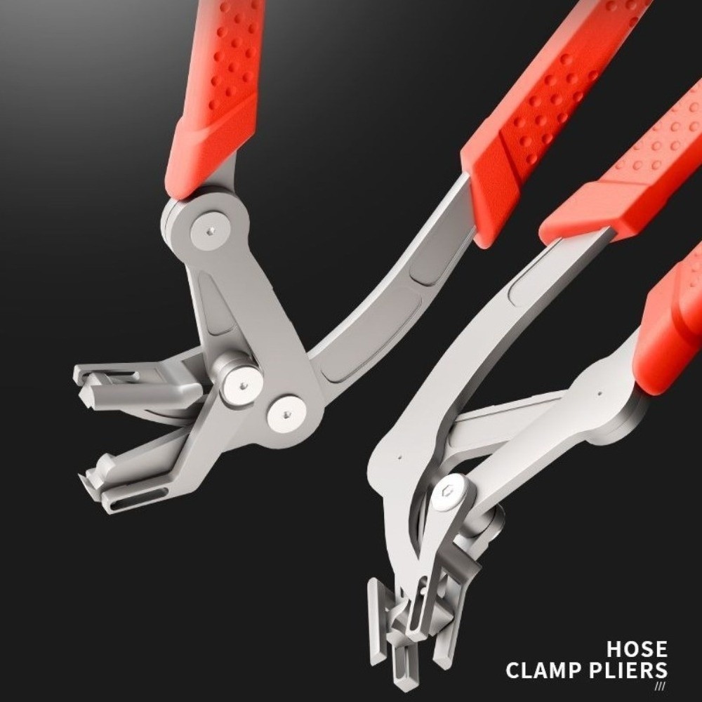 Multi-Purpose Clip Removal Pli - огляд і ціна Multi Tool Plier