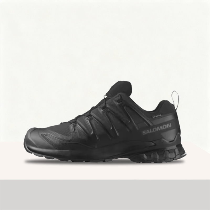 Salomon XA Pro 3D V8: Stylish, - огляд і ціна Salomon Shoes Xa Pro 3D
