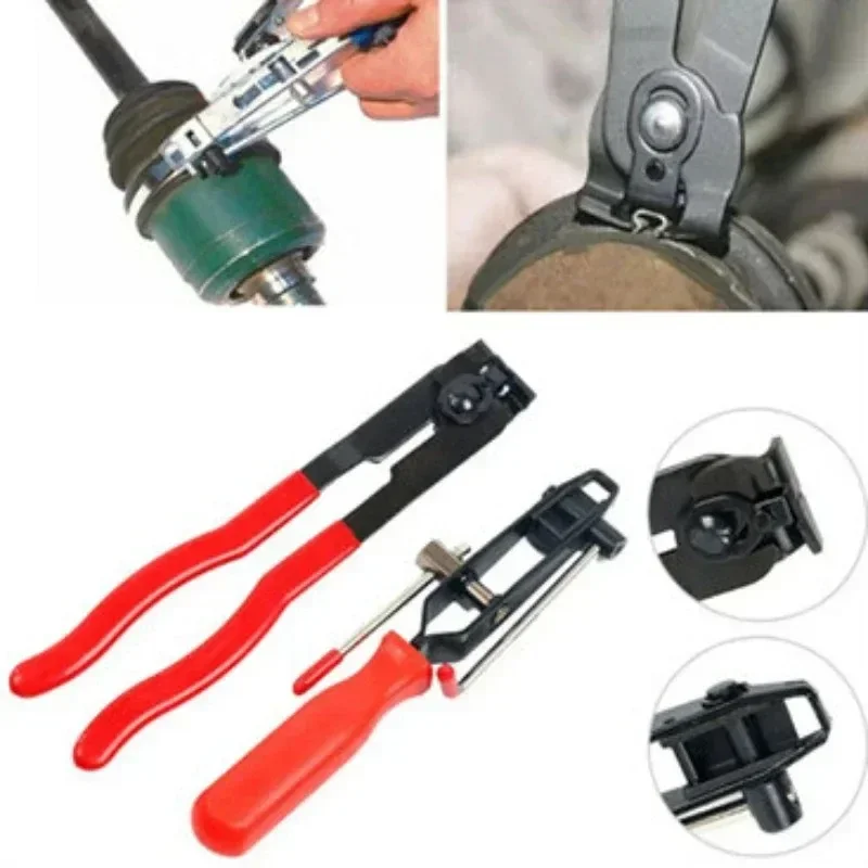 Multi-Function Durable CV Join - огляд і ціна Multi Tool Plier