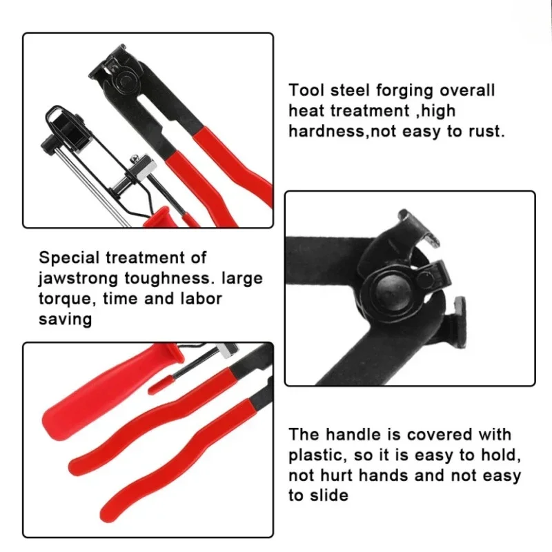 Multi-Function Durable CV Join - огляд і ціна Multi Tool Plier