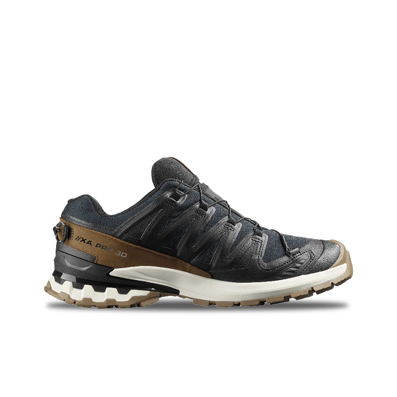 Salomon XA Pro 3D V8 Retro, St - огляд і ціна Salomon Shoes Xa Pro 3D