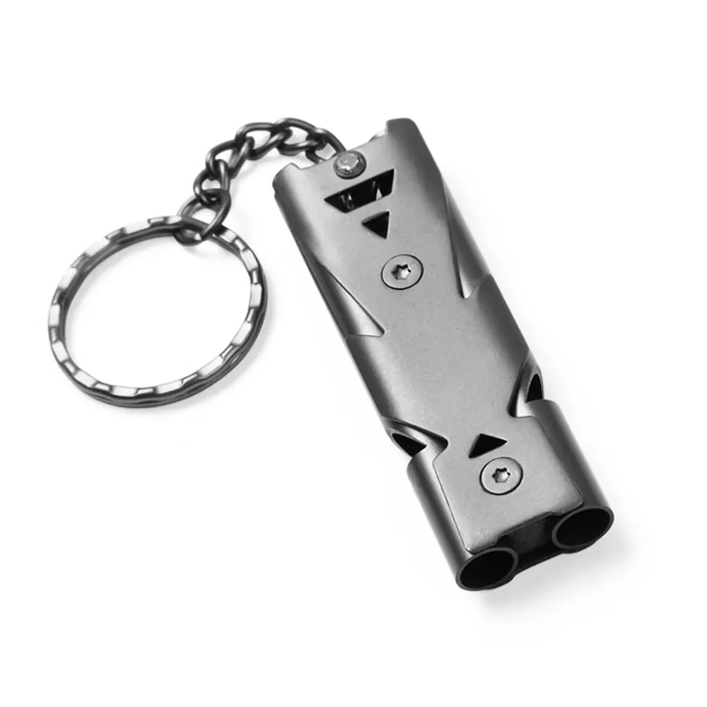 High Decibel Emergency Keychai - огляд і ціна Emergency Whistle Loud