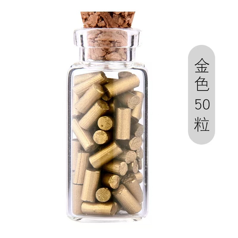 100pcs Flint Gold Black Univer - огляд і ціна Fire Starting Kit